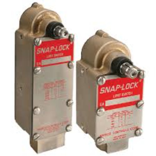 NAMCO Limit switch