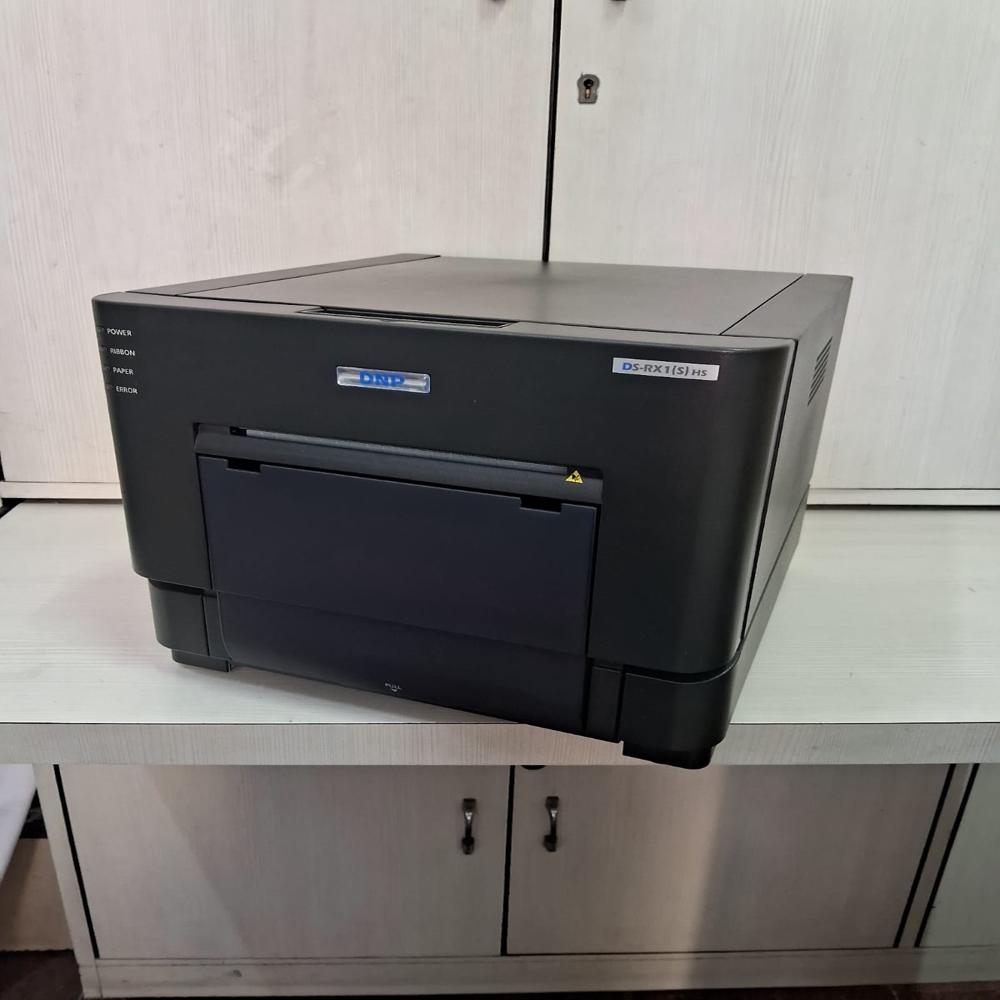 DNP Colour Printer DS HS RX 1