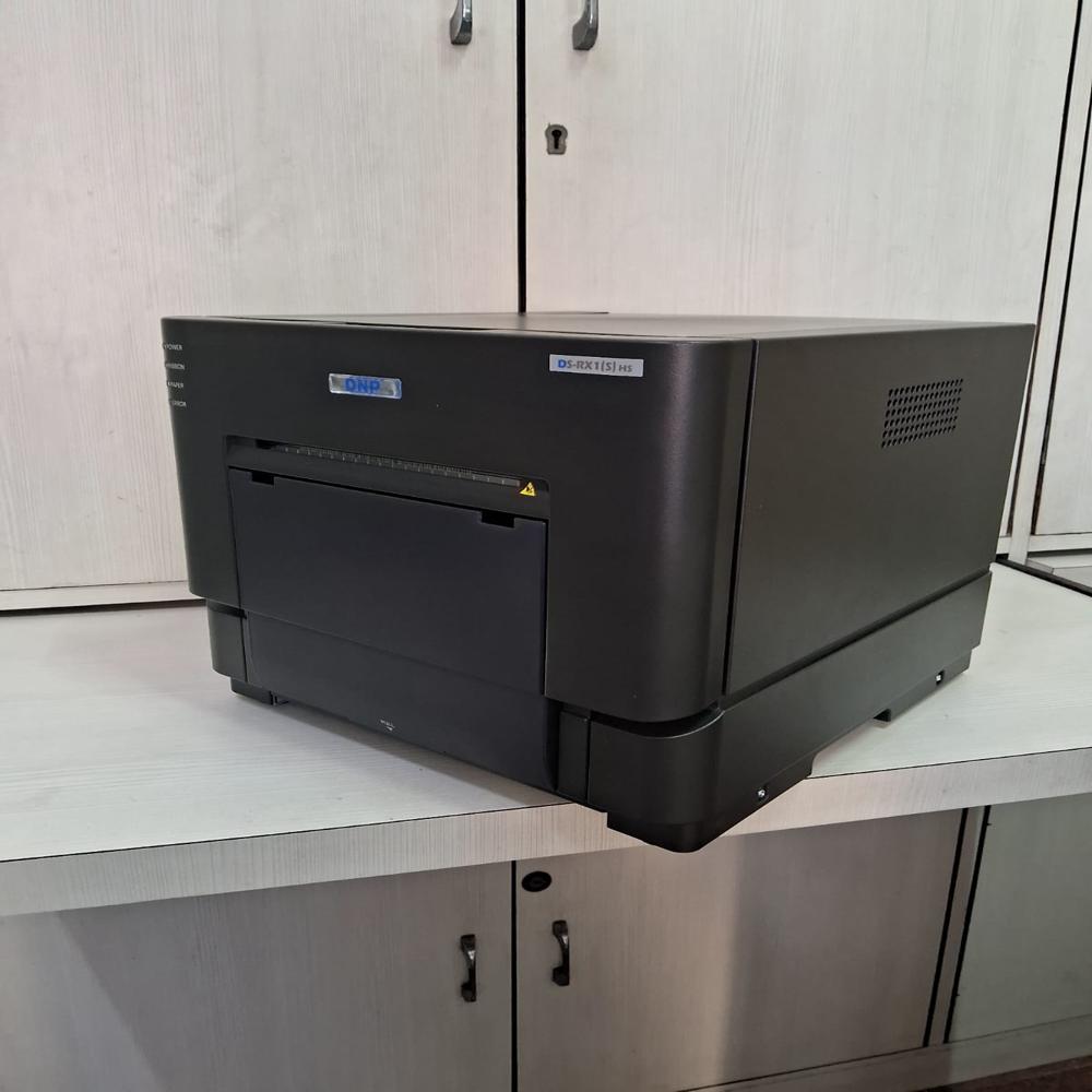 DNP Colour Printer DS HS RX 1