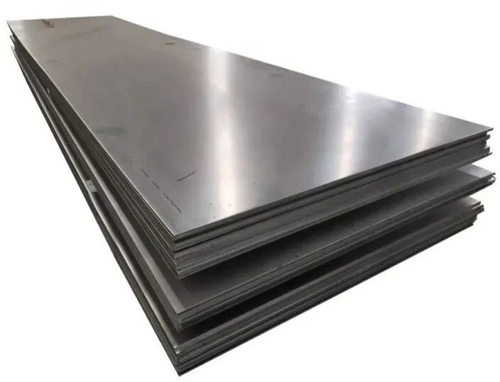 MILD STEEL SHEET