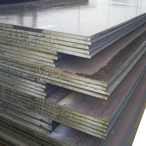MILD STEEL SHEET