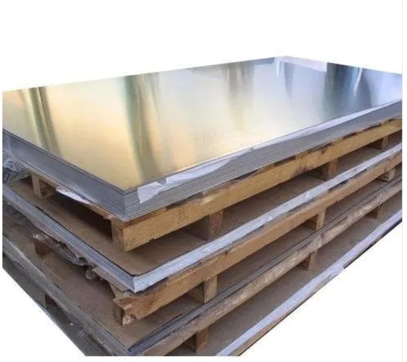 MILD STEEL SHEET