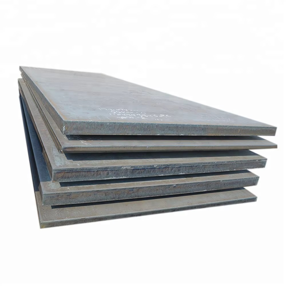 MILD STEEL SHEET