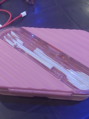 Pomelo School Lunch Box - Product Type: Utensil Sets