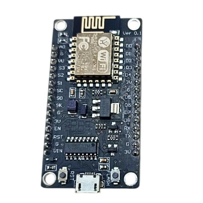 Esp8266 Nodemcu Board