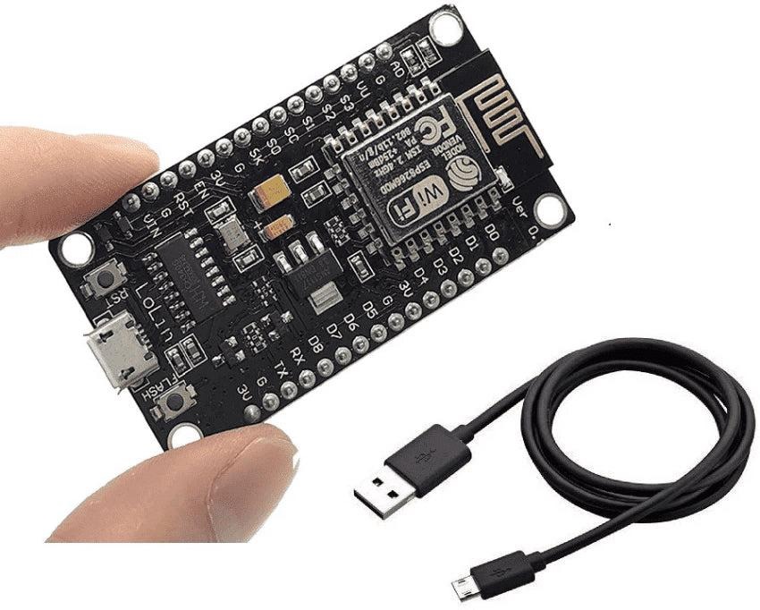Esp8266 Nodemcu Board