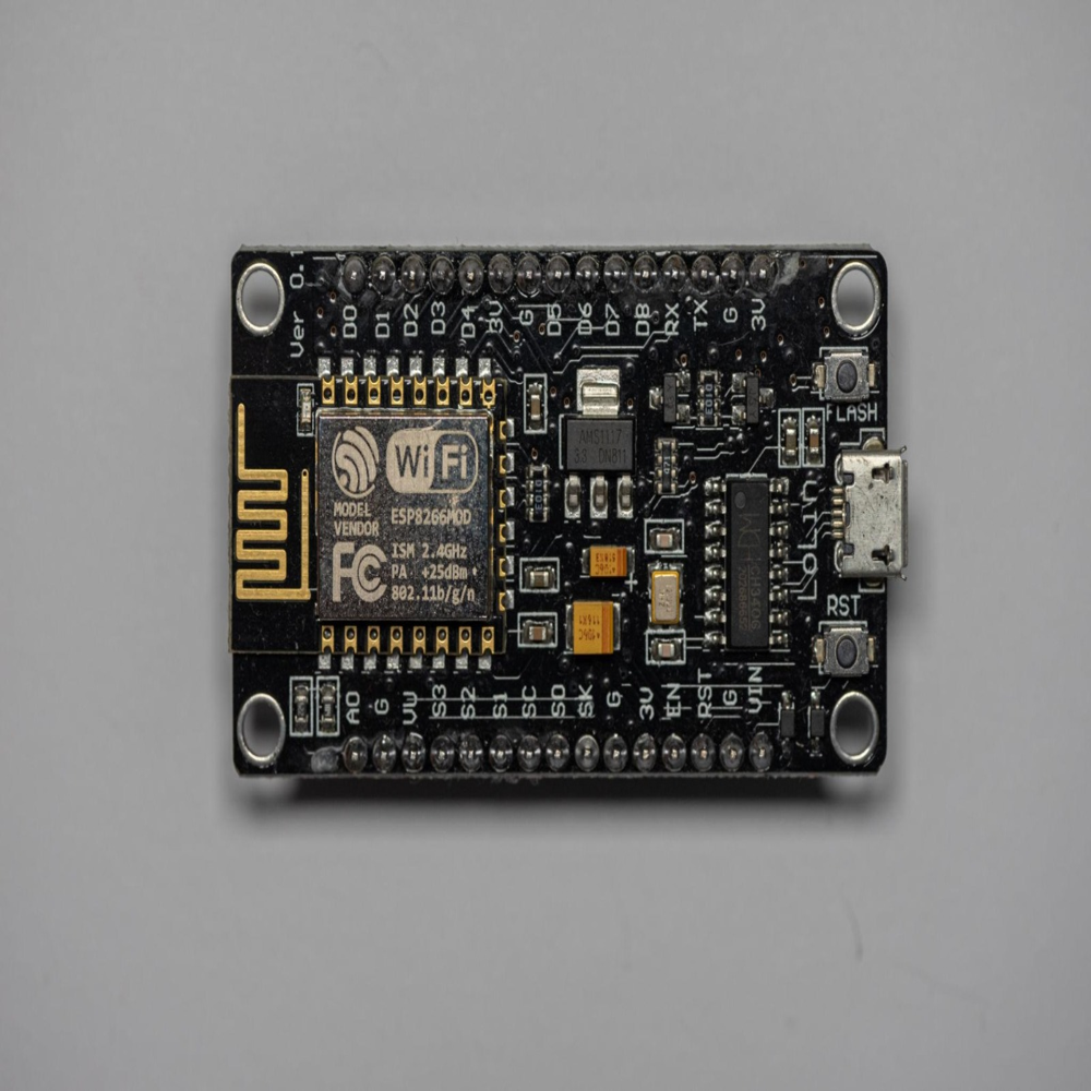 Esp8266 Nodemcu Board