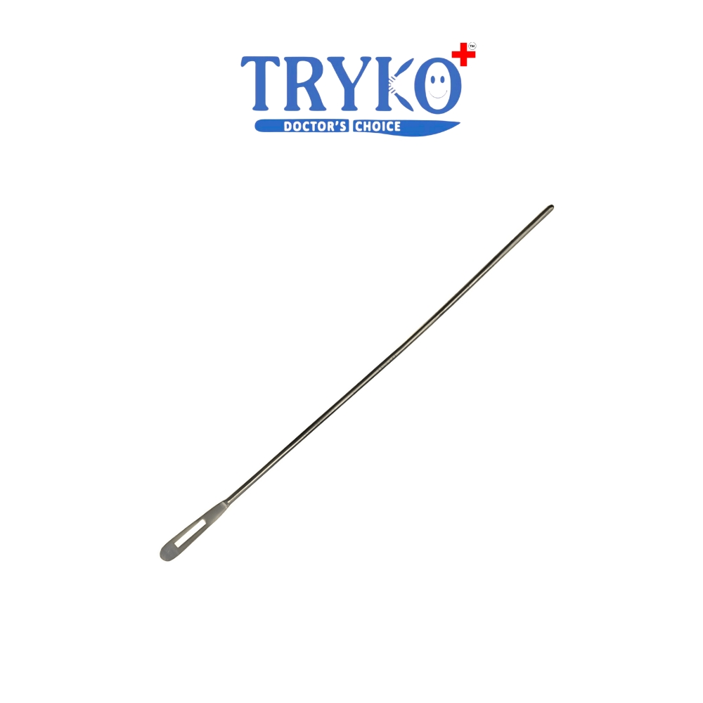 Probes Stainless Steel Brand TRYKO+