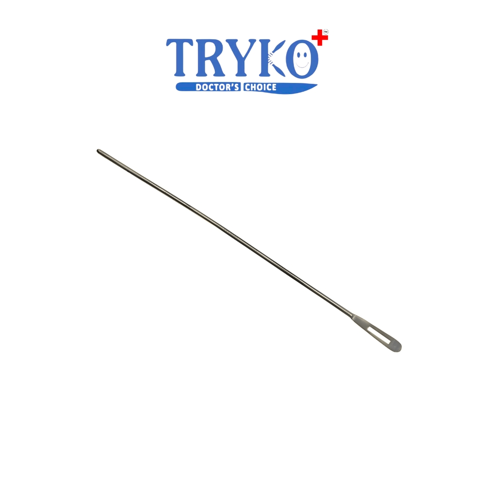 Probes Stainless Steel Brand TRYKO+