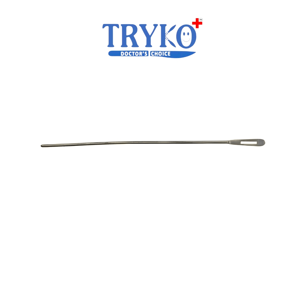 Probes Stainless Steel Brand TRYKO+