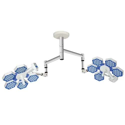5 HEX TWIN OT LIGHT