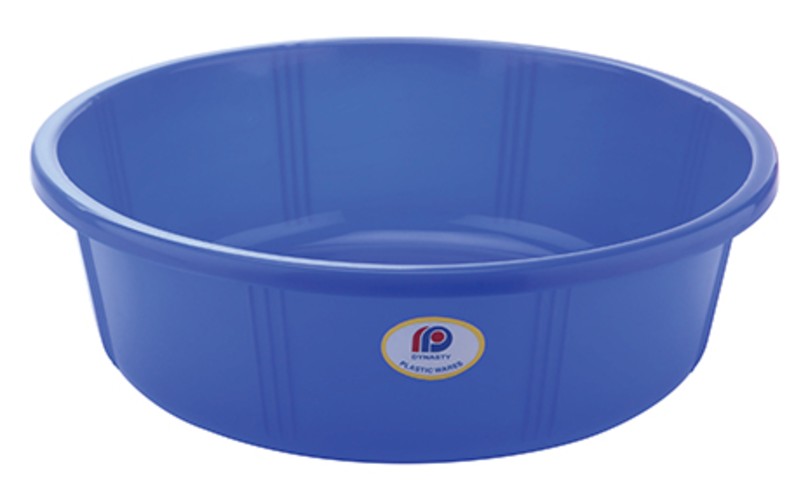 Plastic Basin 22