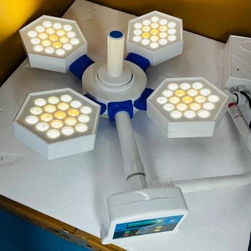 Hex 505 Operation Theater Light