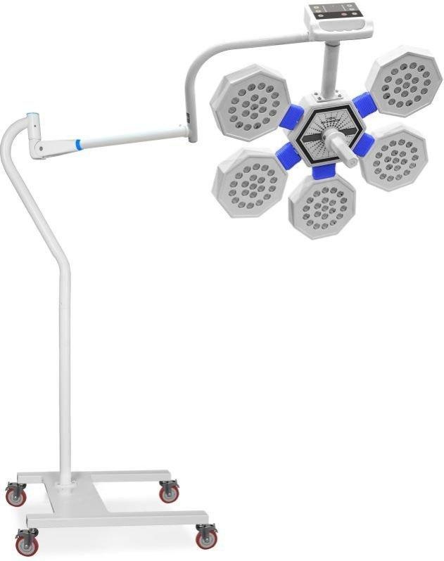 Hex 404 LED Mobile OT Light