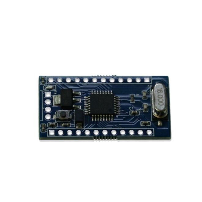 Pro Mini Board Based on ATmega328PB