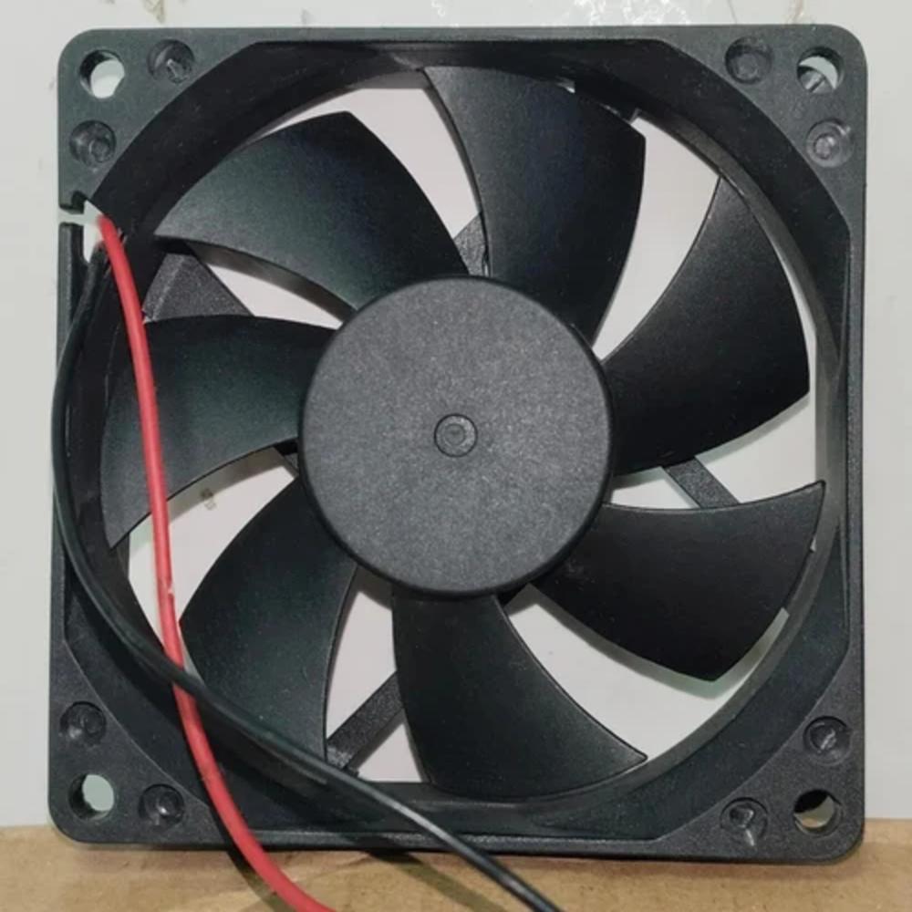 EBMPAPST 5114 N 24V DC 4.7W 13538mm Ball Bearing Industrial Inverter Axial Cooling Fan