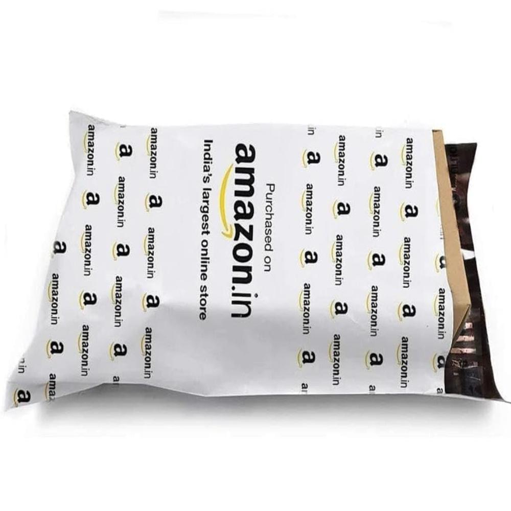 Amazon, Flipkart And Meesho Courier Bags - LDPE bag