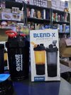 Gym Shaker Blend X - Water Resistant: No