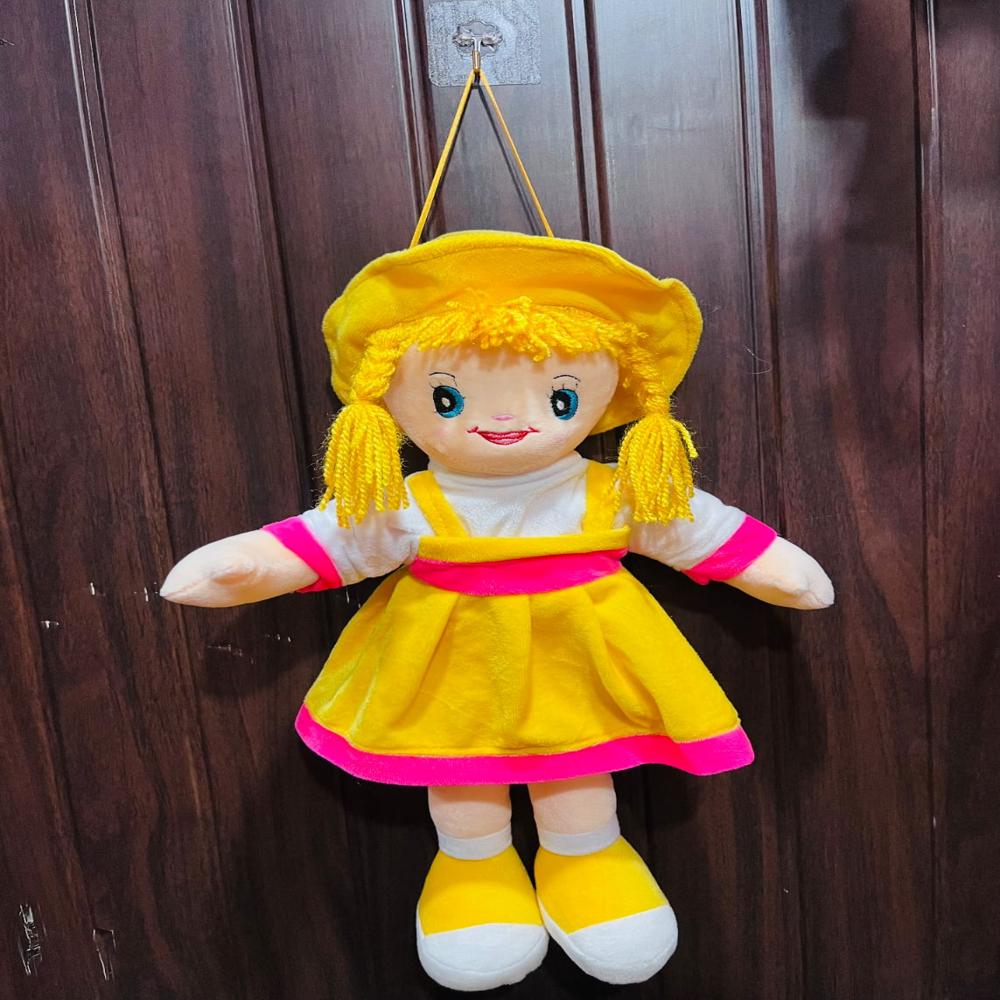 candy doll