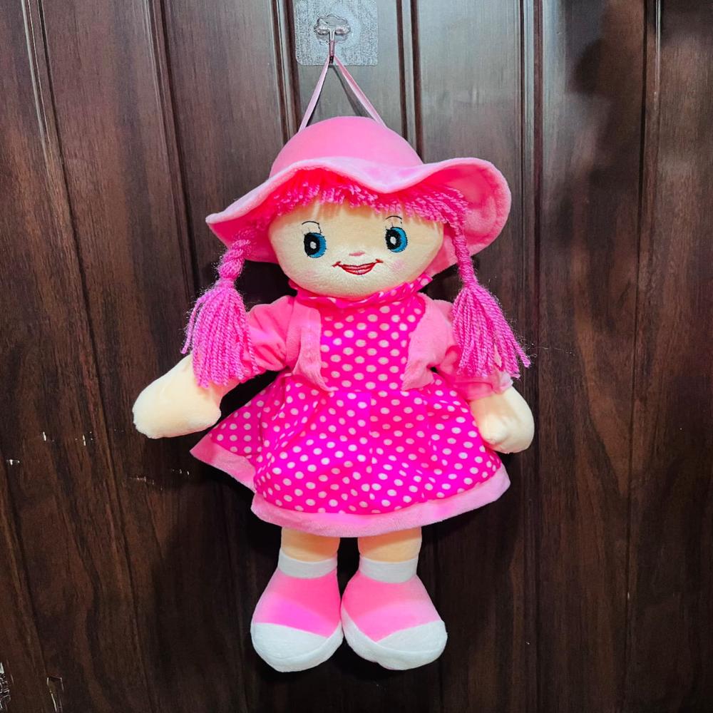 candy doll