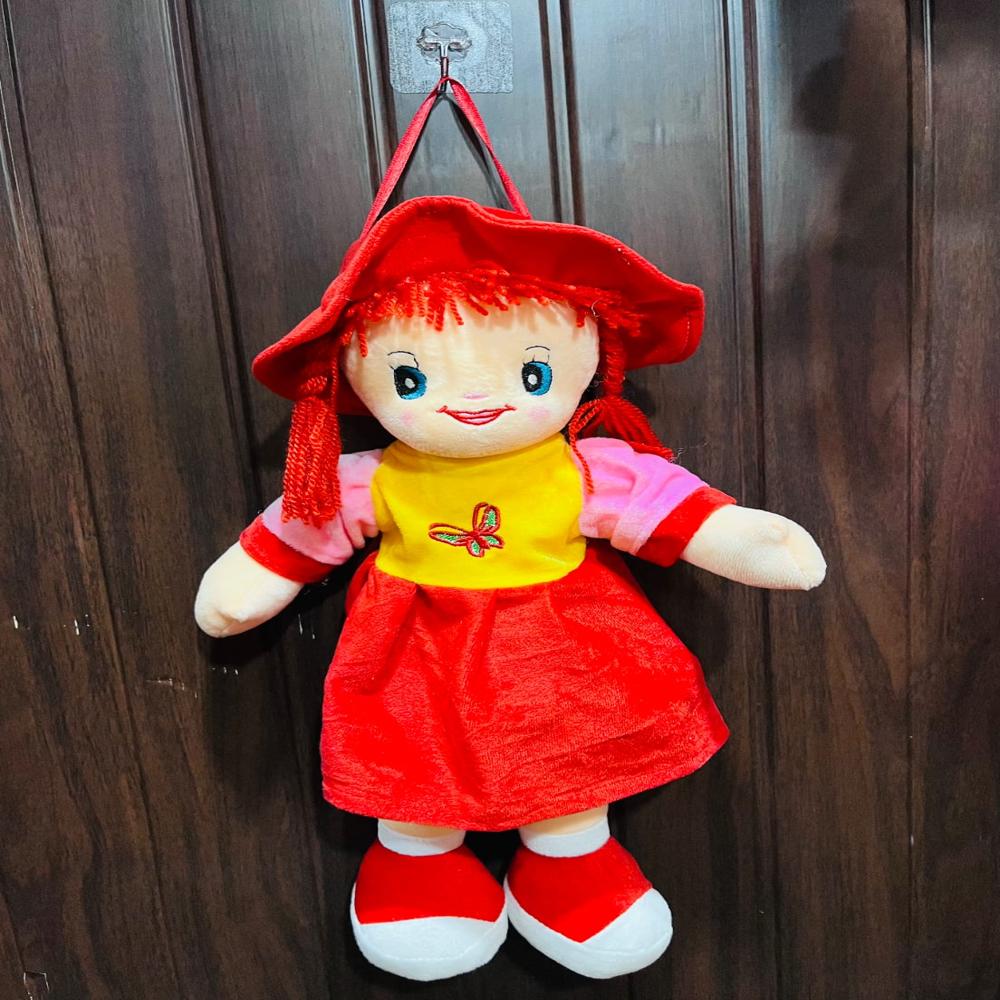 candy doll