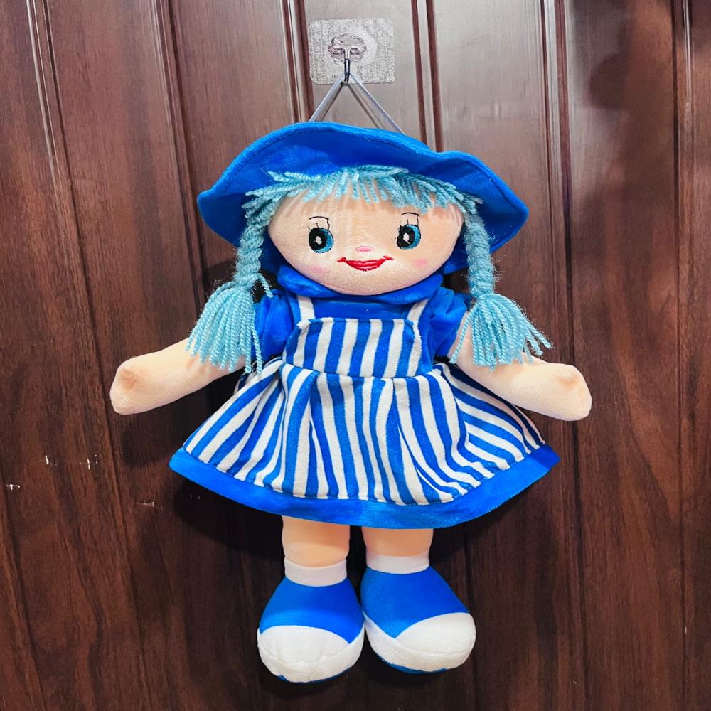 candy doll