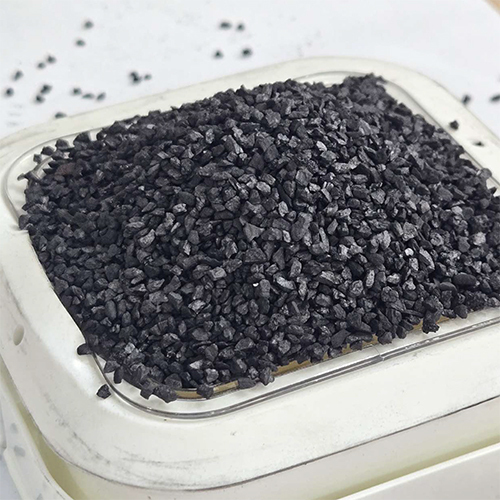 Coal Based Activated Carbon - 4x8, 8x16, 16x32 Mesh, 900-1200 M2/g Surface Area | >99% Dechlorination, >95% Hardness, 99% Purity