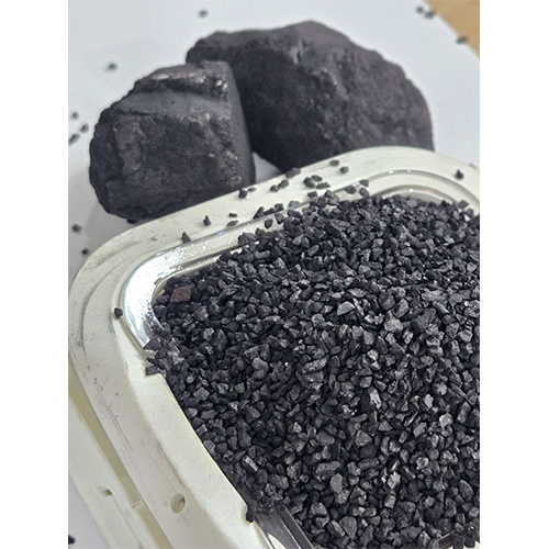 Coal Based Activated Carbon - 4x8, 8x16, 16x32 Mesh, 900-1200 M2/g Surface Area | >99% Dechlorination, >95% Hardness, 99% Purity