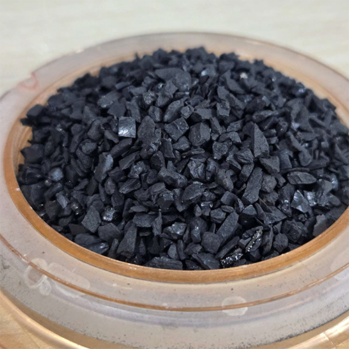 Coal Based Activated Carbon - 4x8, 8x16, 16x32 Mesh, 900-1200 M2/g Surface Area | >99% Dechlorination, >95% Hardness, 99% Purity