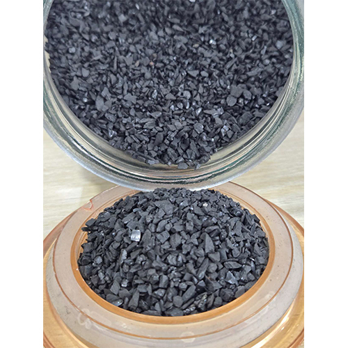 Coal Based Activated Carbon - 4x8, 8x16, 16x32 Mesh, 900-1200 M2/g Surface Area | >99% Dechlorination, >95% Hardness, 99% Purity