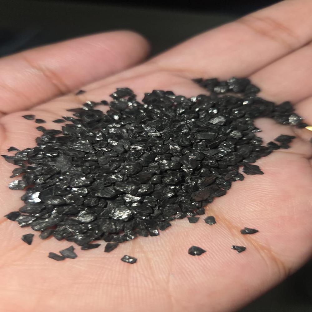 Coconu Shell Based Activated Carbon