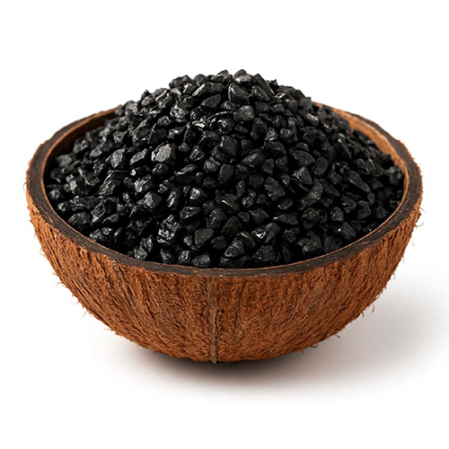 Coconu Shell Based Activated Carbon