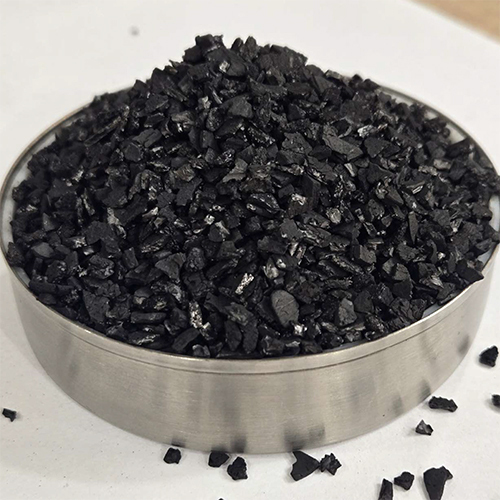 Coconut Activated Carbon