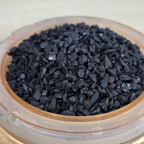 Coconut Activated Carbon