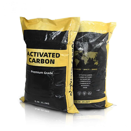 Premium Grade Activated Carbon