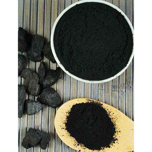 Activated Carbon