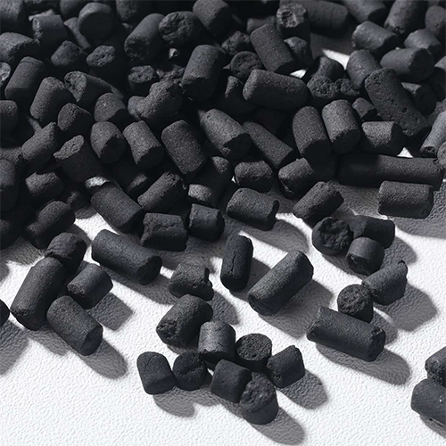 Activated Carbon Pellet