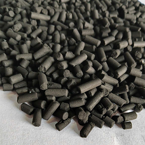Activated Carbon Pellet
