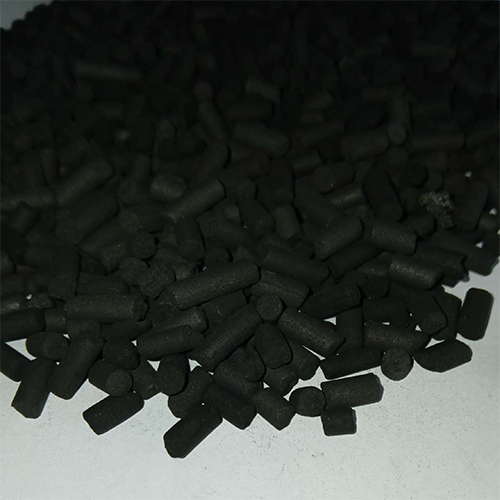 Activated Carbon Pellet