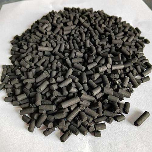 Activated Carbon Pellet