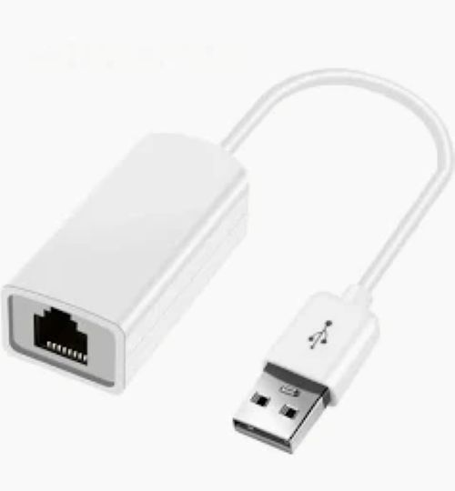 Usb To Ethernet Lan Adaptor