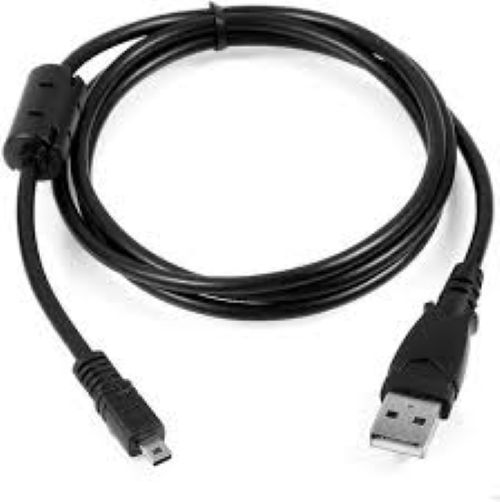 Digital Camera USB Cable