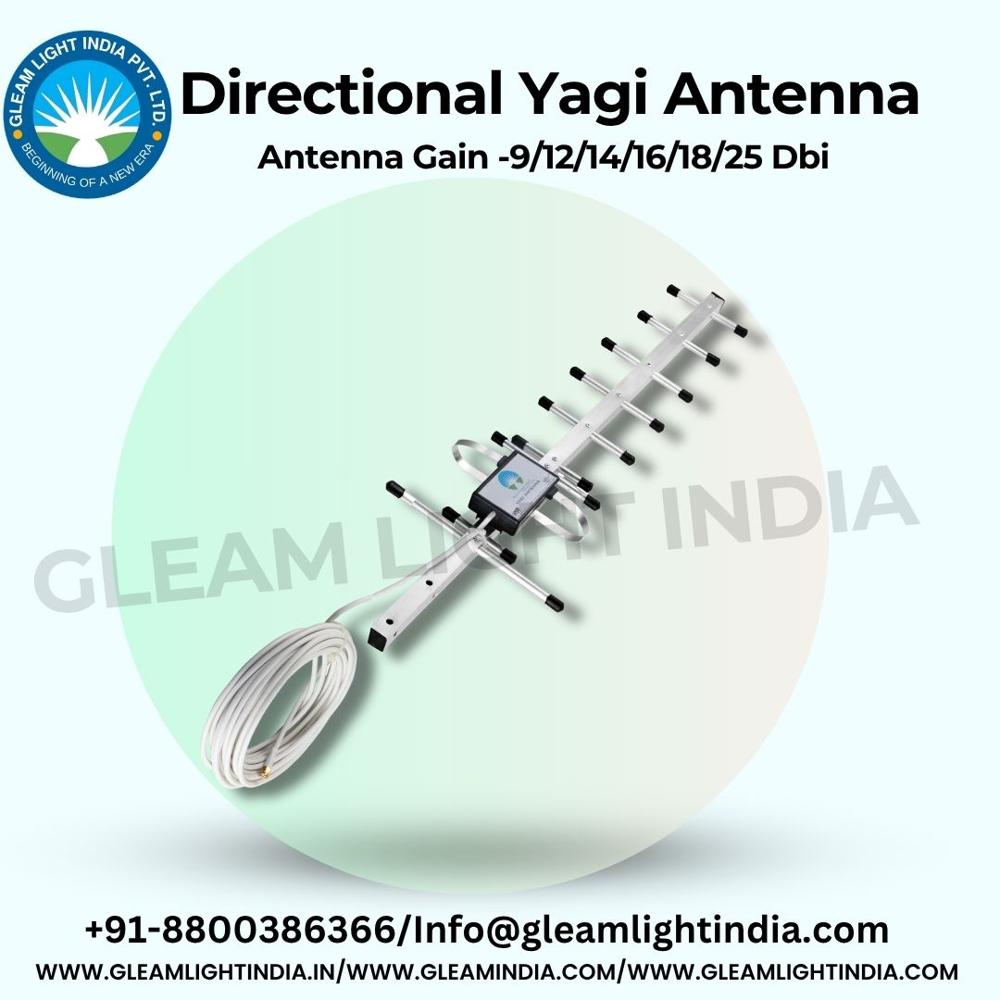 Directional Antenna
