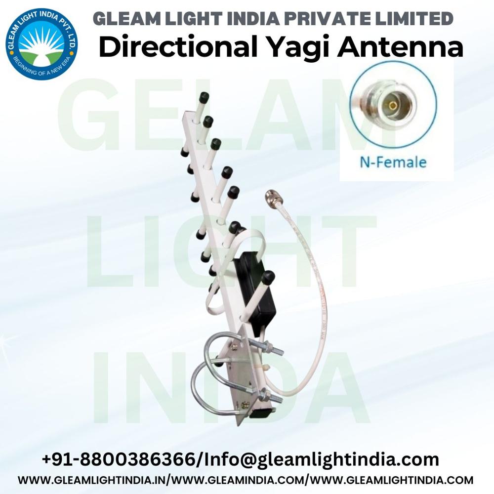 Directional Antenna