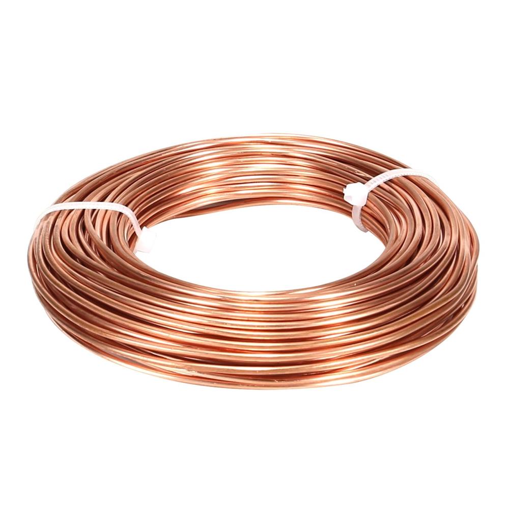 Copper Wire - Diameter: All Available Millimeter (Mm)