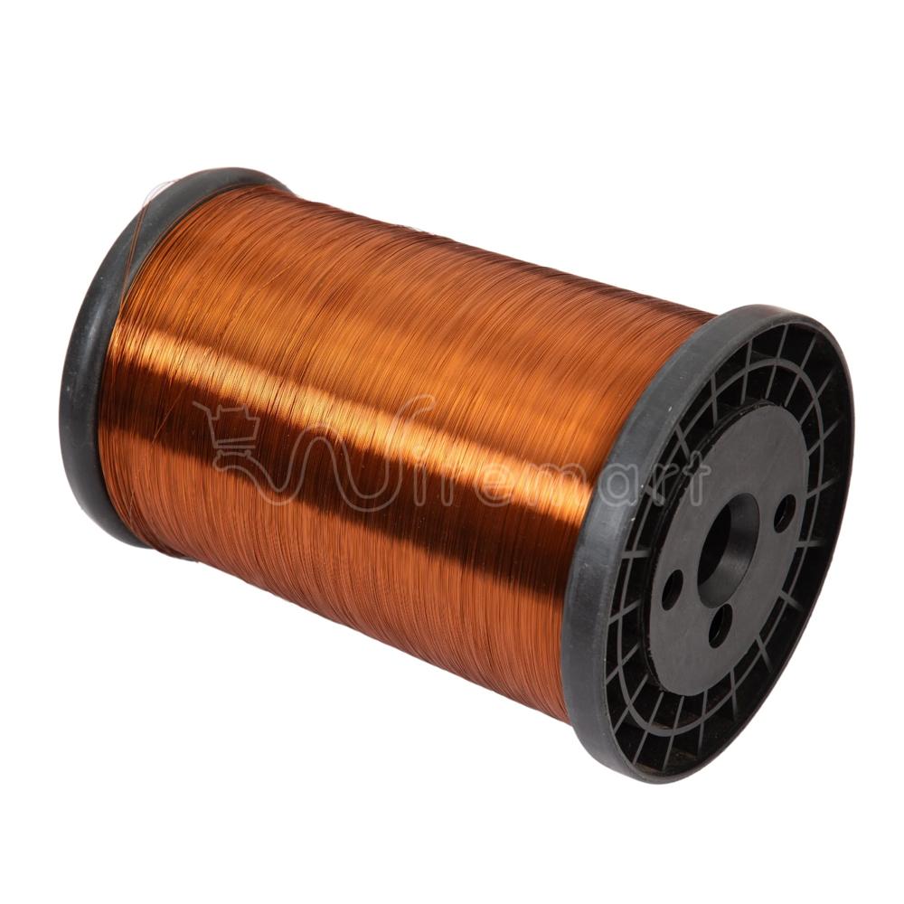 Copper Wire - Diameter: All Available Millimeter (Mm)