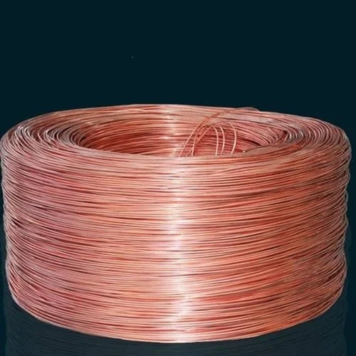 COPPER WIRE