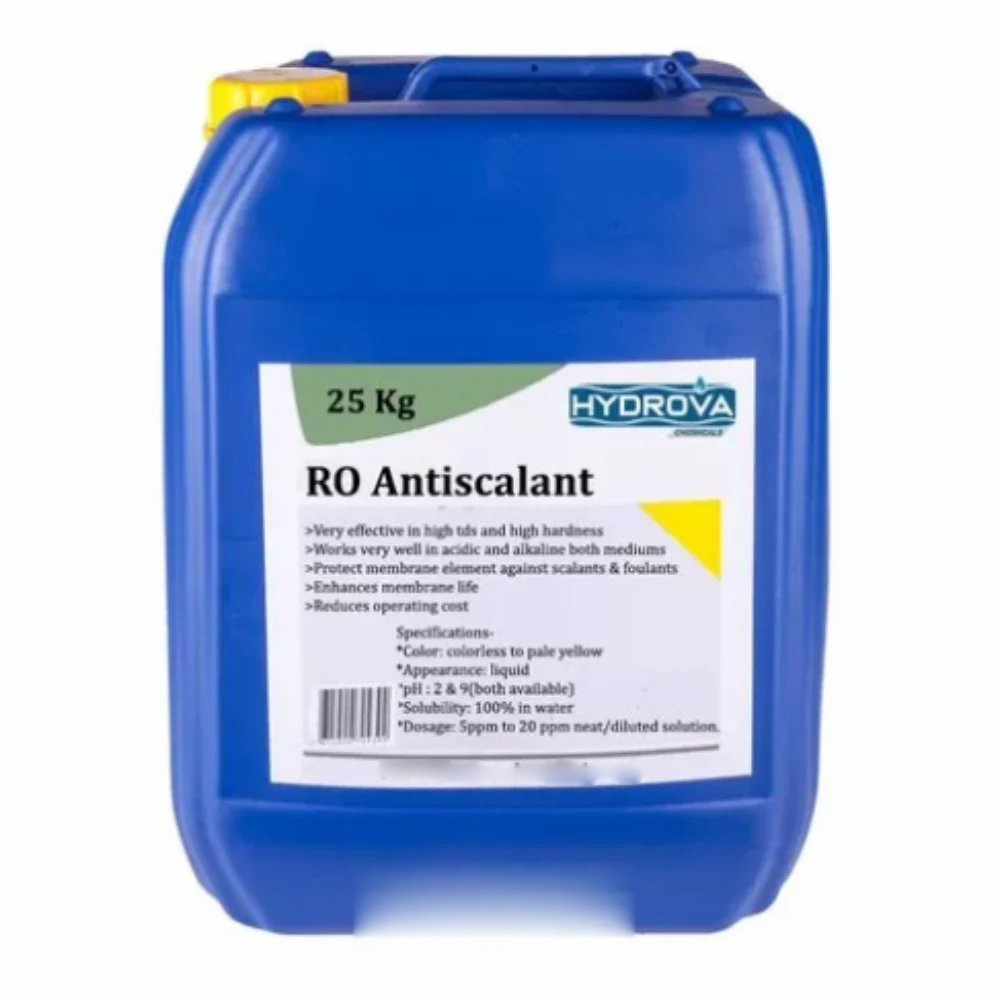 Ro Antiscalant Chemical