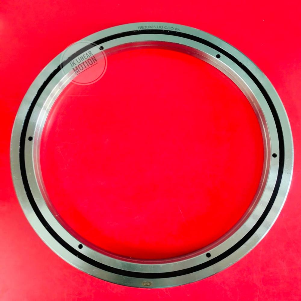 RE 30025 UU CCO P5 (300X360X25) CROSS ROLLER BEARING