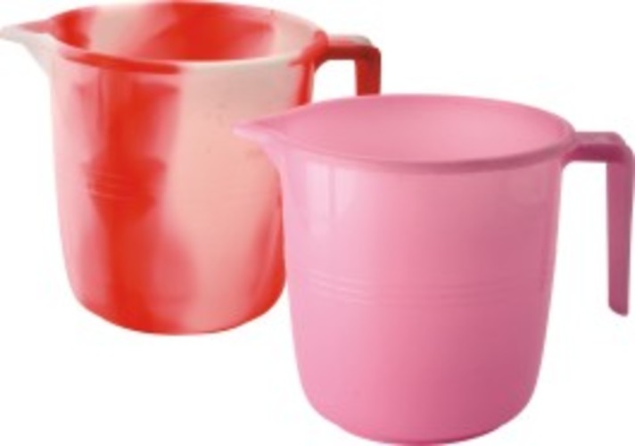 750 ml Plastic Bathroom Mug